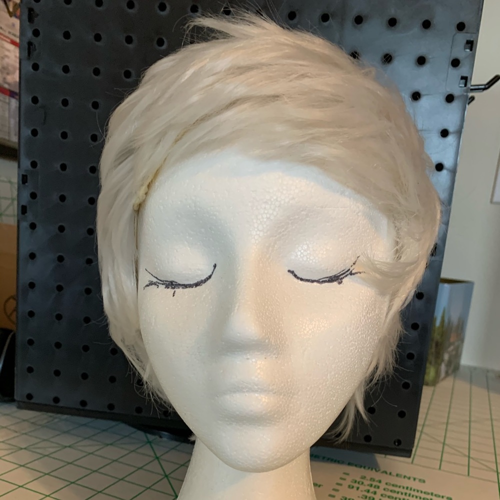 Wig